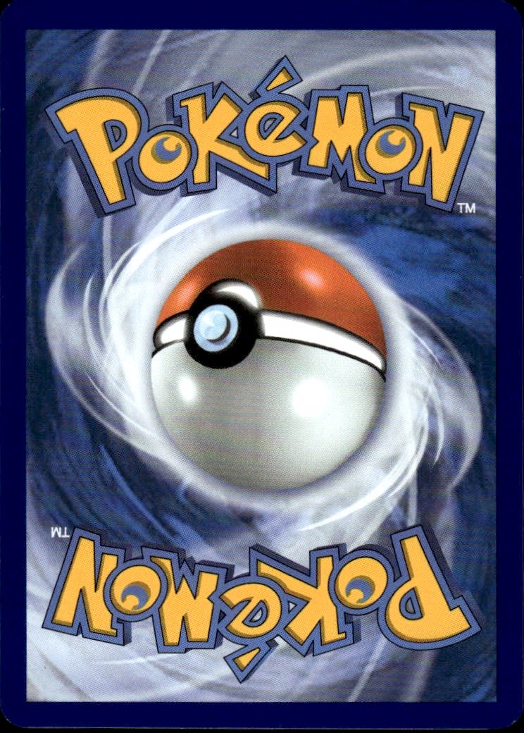 Piloswine | Phantasmal Flames #24 [Normal]