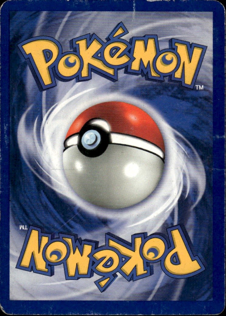 Poké Ball | Base Set 2 #121 [Normal]