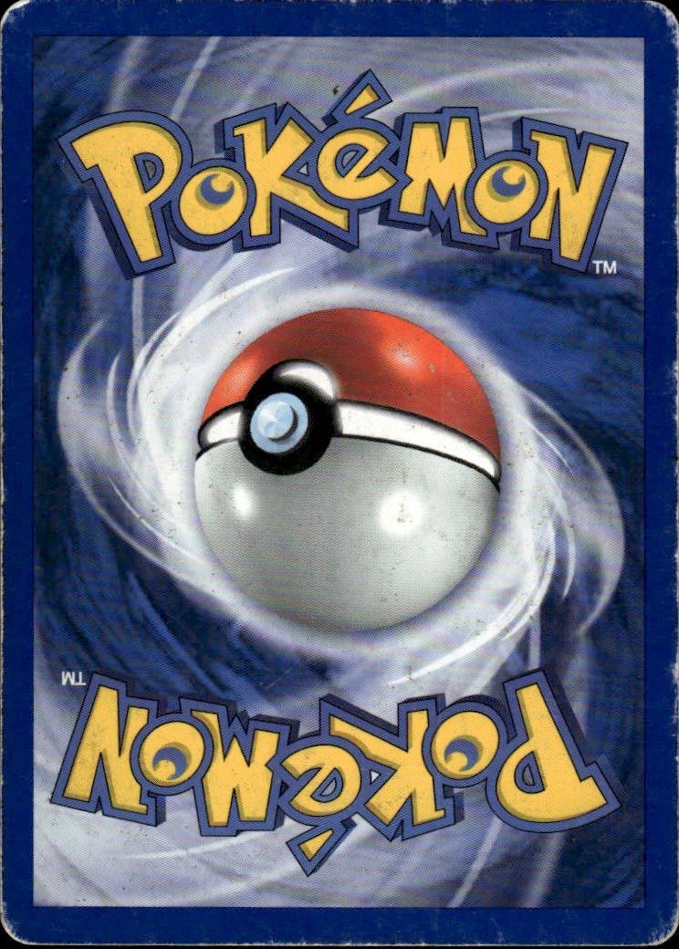 Poliwag | Neo Discovery #62 [Normal]
