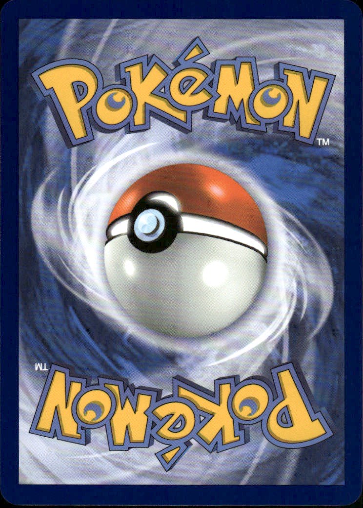 Repel | Mega Evolution #126 [Normal]