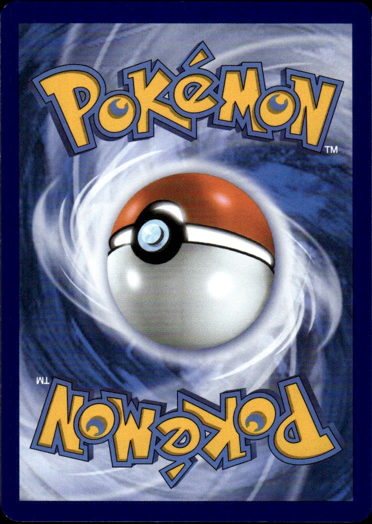 Seedot | Mega Evolution #13 [Normal]