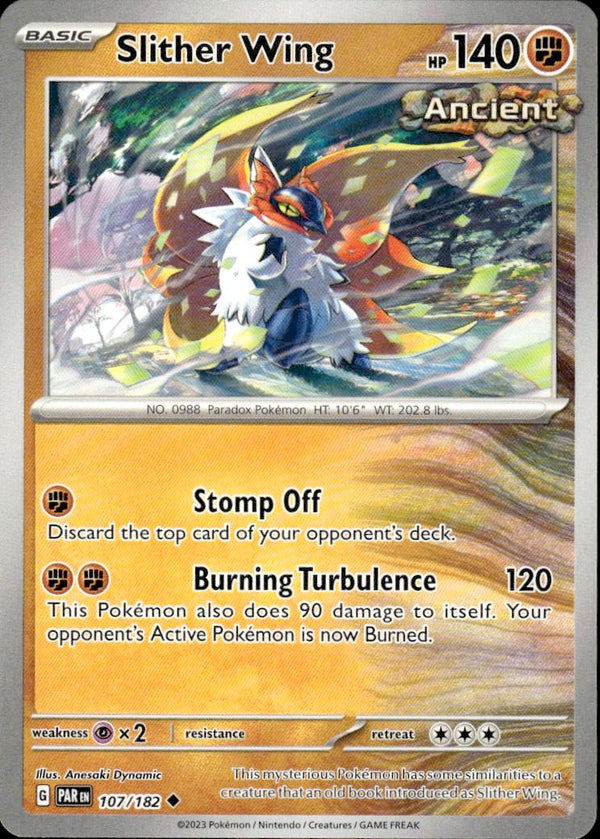 Bulk · Paradox Rift