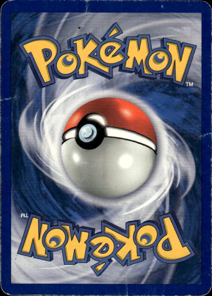 Staryu | Base #65 [Normal]