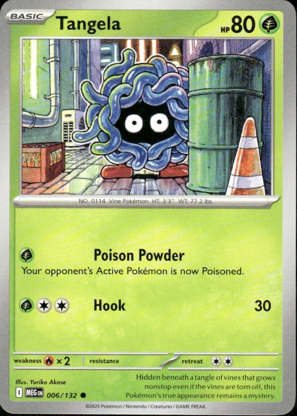 Bulk · Mega Evolution