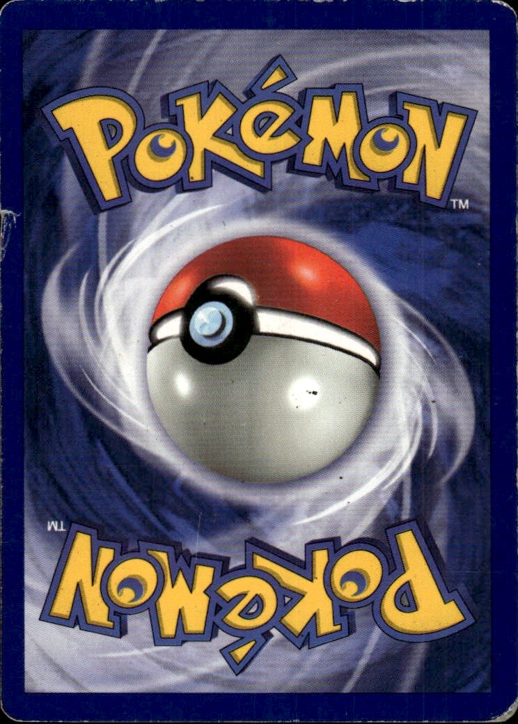 Tentacool | Fossil #56 [Normal]