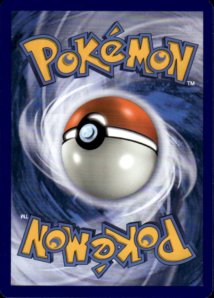 Voltorb | Evolutions #39 [Normal]