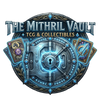 The Mithril Vault - Home