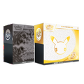 30th Celebration ETB x Pitch Black ETB (Bundle)