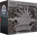 Pokémon TCG: Mega Evolution Pitch Black Elite Trainer Box