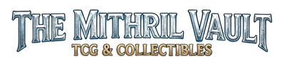 The Mithril Vault - Home