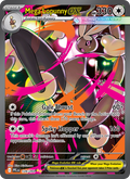 Mega Lopunny ex #128/094 | Phantasmal Flames | Pokémon TCG