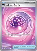 Wondrous Patch #117/088 | Perfect Order | Pokémon TCG
