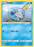 Sobble #054 | Mega Evolution Promos | Pokémon TCG