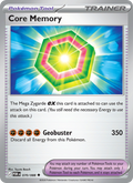Core Memory #070/088 | Perfect Order | Pokémon TCG