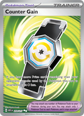 Counter Gain #259/217 | Ascended Heroes | Pokémon TCG