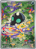 Shroodle #149/132 | Mega Evolution | Pokémon TCG