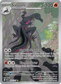 Salazzle #224/217 | Ascended Heroes | Pokémon TCG