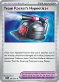 Team Rocket's Hypnotizer #206/217 | Ascended Heroes | Pokémon TCG