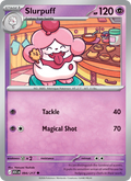 Slurpuff #094/217 | Ascended Heroes | Pokémon TCG