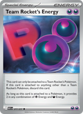 Team Rocket's Energy #217/217 | Ascended Heroes | Pokémon TCG