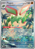 Flygon #101/094 | Phantasmal Flames | Pokémon TCG