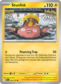 Stunfisk #062/217 | Ascended Heroes | Pokémon TCG