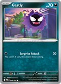 Gastly #048/088 | Perfect Order | Pokémon TCG