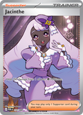 Jacinthe #110/088 | Perfect Order | Pokémon TCG
