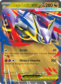 Mega Latias ex #100/132 | Mega Evolution | Pokémon TCG