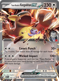 Team Rocket's Kangaskhan ex #162/217 | Ascended Heroes | Pokémon TCG