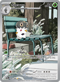 Spewpa #089/088 | Perfect Order | Pokémon TCG