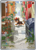 Litleo #139/132 | Mega Evolution | Pokémon TCG