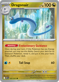 Dragonair #151/217 | Ascended Heroes | Pokémon TCG