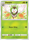 Dartrix #011/088 | Perfect Order | Pokémon TCG