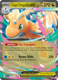 Mega Dragonite ex #152/217 | Ascended Heroes | Pokémon TCG