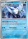 Frosmoth (Energy Symbol Pattern) #053/217 | Ascended Heroes | Pokémon TCG