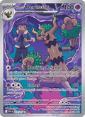 Hop's Trevenant #237/217 | Ascended Heroes | Pokémon TCG