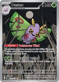 Dustox #220/217 | Ascended Heroes | Pokémon TCG