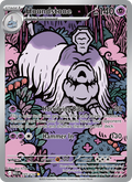 Houndstone #145/132 | Mega Evolution | Pokémon TCG