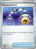 Energy Switch #115/132 | Mega Evolution | Pokémon TCG