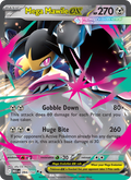 Mega Mawile ex #094/132 | Mega Evolution | Pokémon TCG