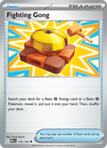 Fighting Gong #116/132 | Mega Evolution | Pokémon TCG