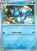 Drizzile #040/132 | Mega Evolution | Pokémon TCG
