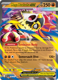 Mega Hawlucha ex #116/217 | Ascended Heroes | Pokémon TCG