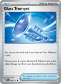 Glass Trumpet #189/217 | Ascended Heroes | Pokémon TCG