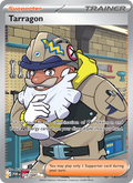 Tarragon #116/088 | Perfect Order | Pokémon TCG