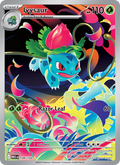 Ivysaur #134/132 | Mega Evolution | Pokémon TCG