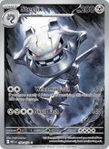 Steelix #150/132 | Mega Evolution | Pokémon TCG