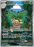 Exeggutor #135/132 | Mega Evolution | Pokémon TCG