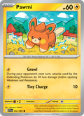 Pawmi #032/094 | Phantasmal Flames | Pokémon TCG